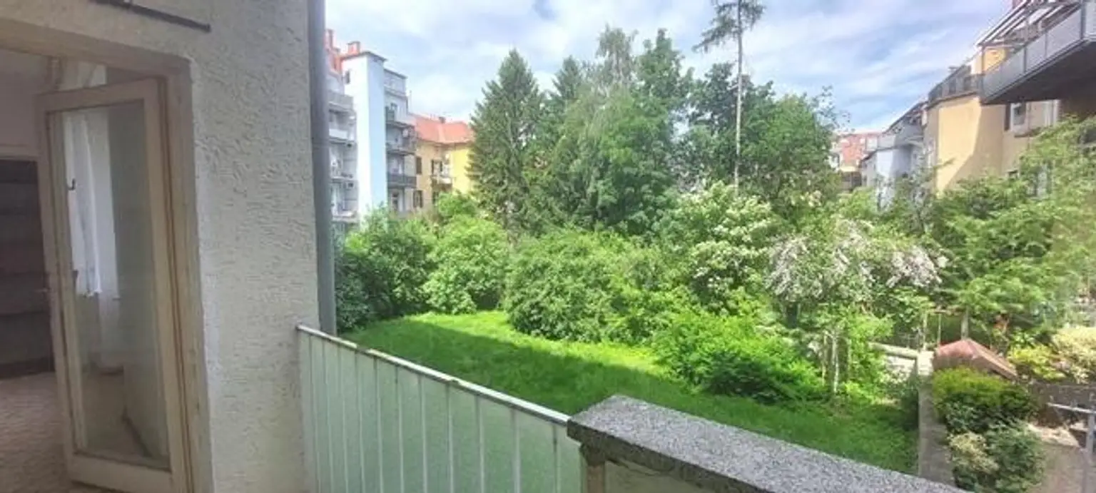 Geräumige Wohnung in Nähe des Hauptbahnhof mit PREISREDUKTION!