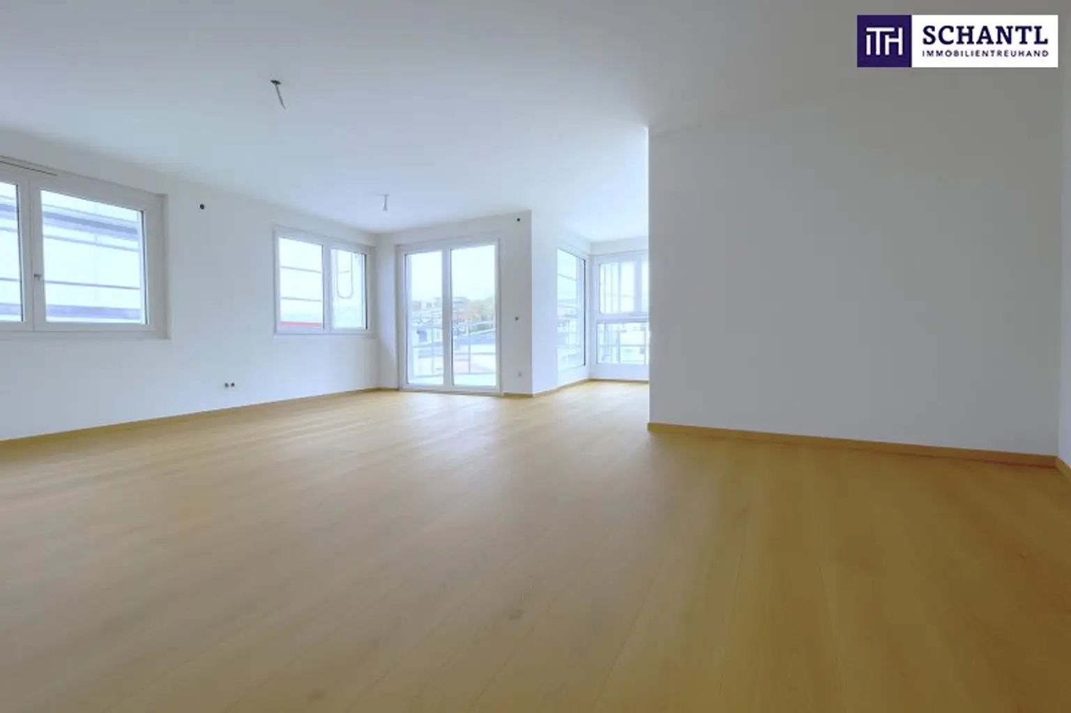 Weitblick & Wohnkomfort - Großzügige 3-Zimmer Dachgeschoßwohnung mit TOP-Ausstattung, Ruhe, und perfekter Infrastruktur im DAS WEGL!