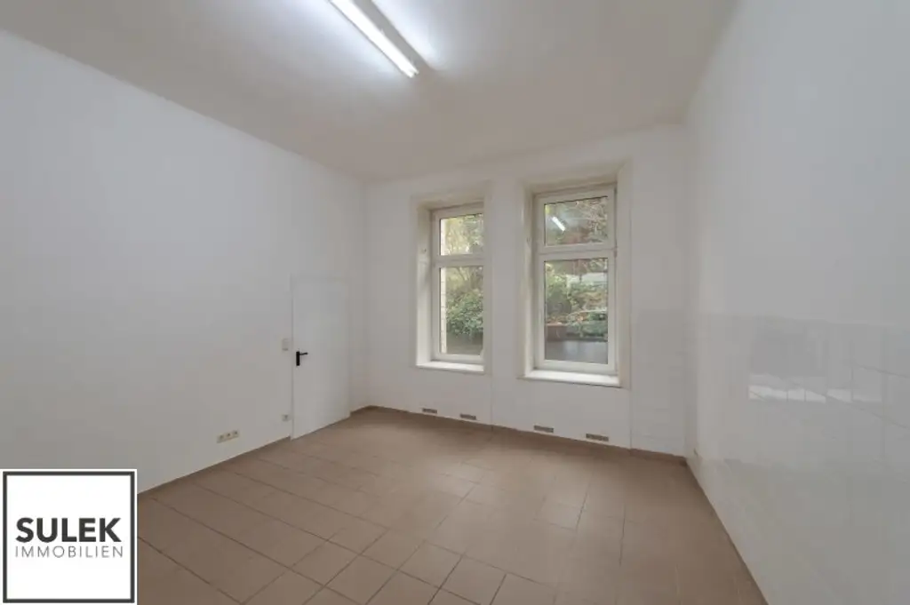 46m² Geschäftslokal / Büro in der Linzer Straße 284a