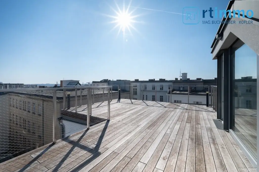 URBANER LIFESTYLE TRIFFT AUF WIENER GRÄTZL- RENAISSANCE