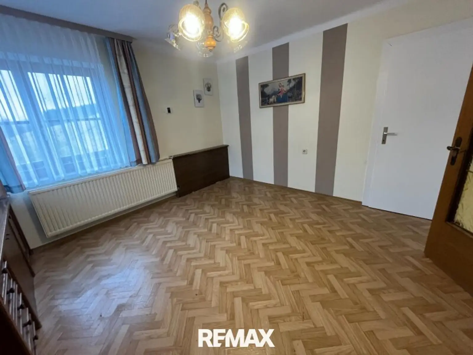 Erdgeschoss - Zimmer