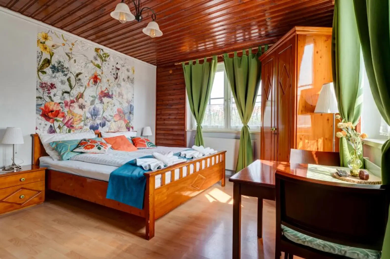 Gästezimmer