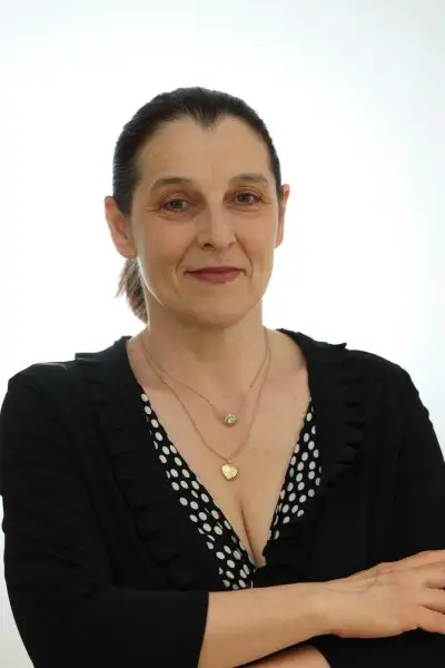 Helena Gonzalez-Bermudez
