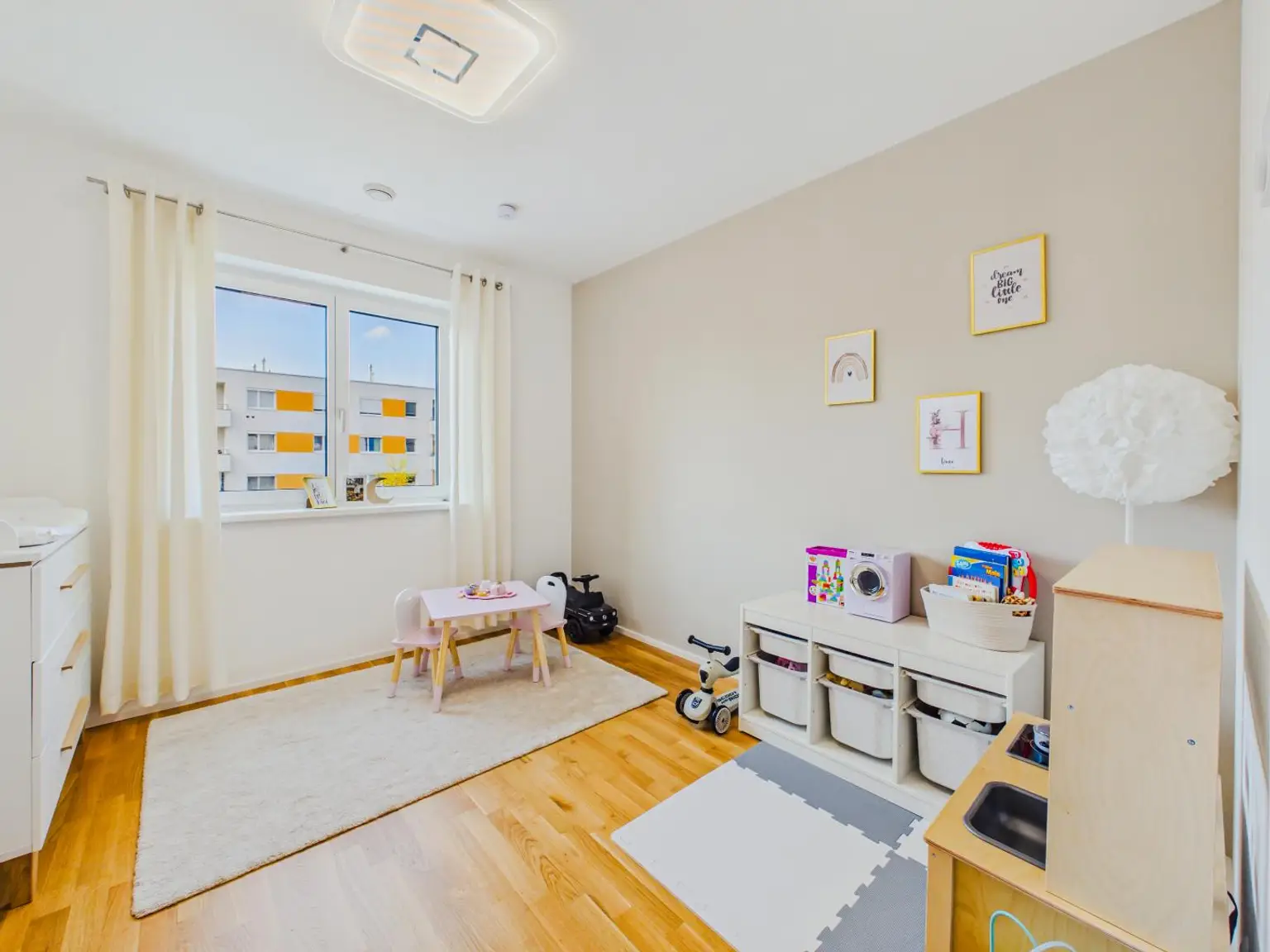 Kinderzimmer 1