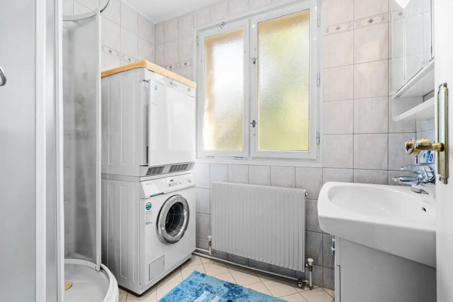 Gemütliche 4-Zimmer-Wohnung mit Balkon in 1050 Wien! +++ RE/MAX Trend +++