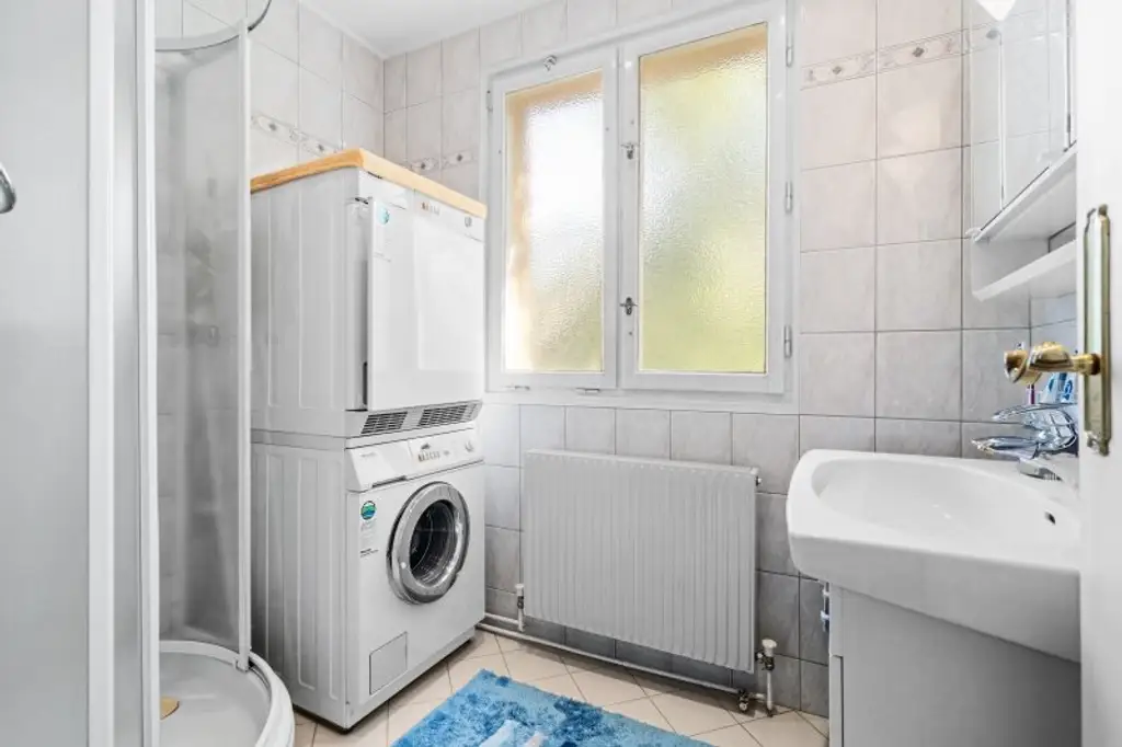 Gemütliche 4-Zimmer-Wohnung mit Balkon in 1050 Wien! +++ RE/MAX Trend +++