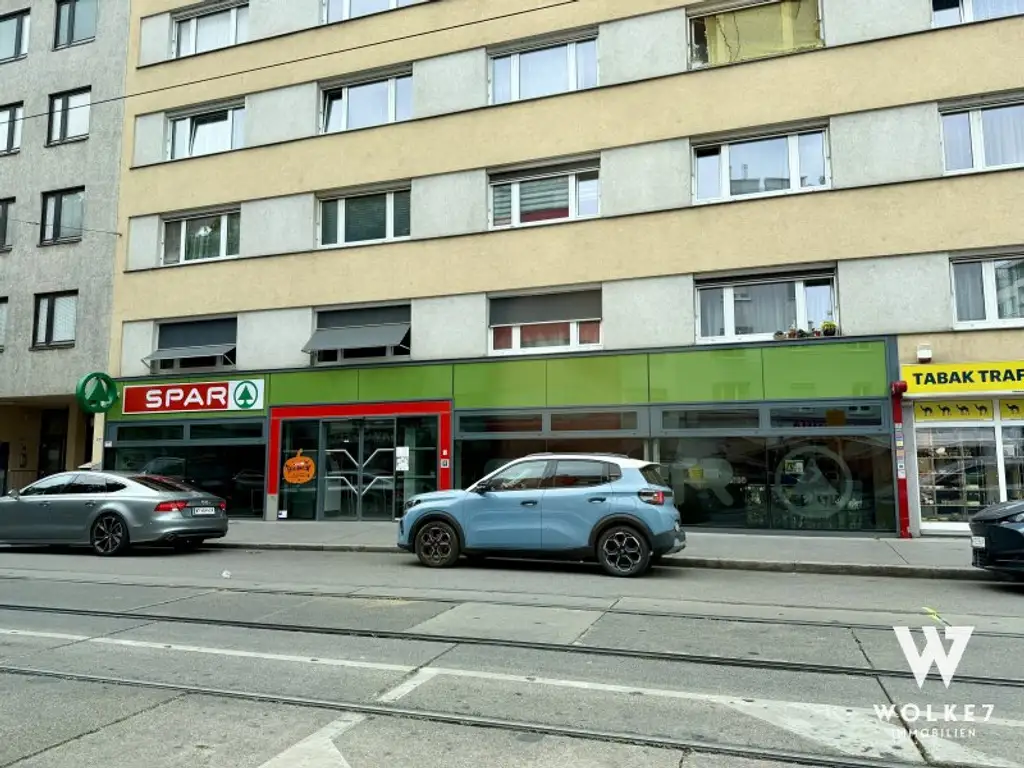 Zu vermieten: 1-Zimmer | großer Balkon | Hoßplatz 25er 26er | Keine Ablöse