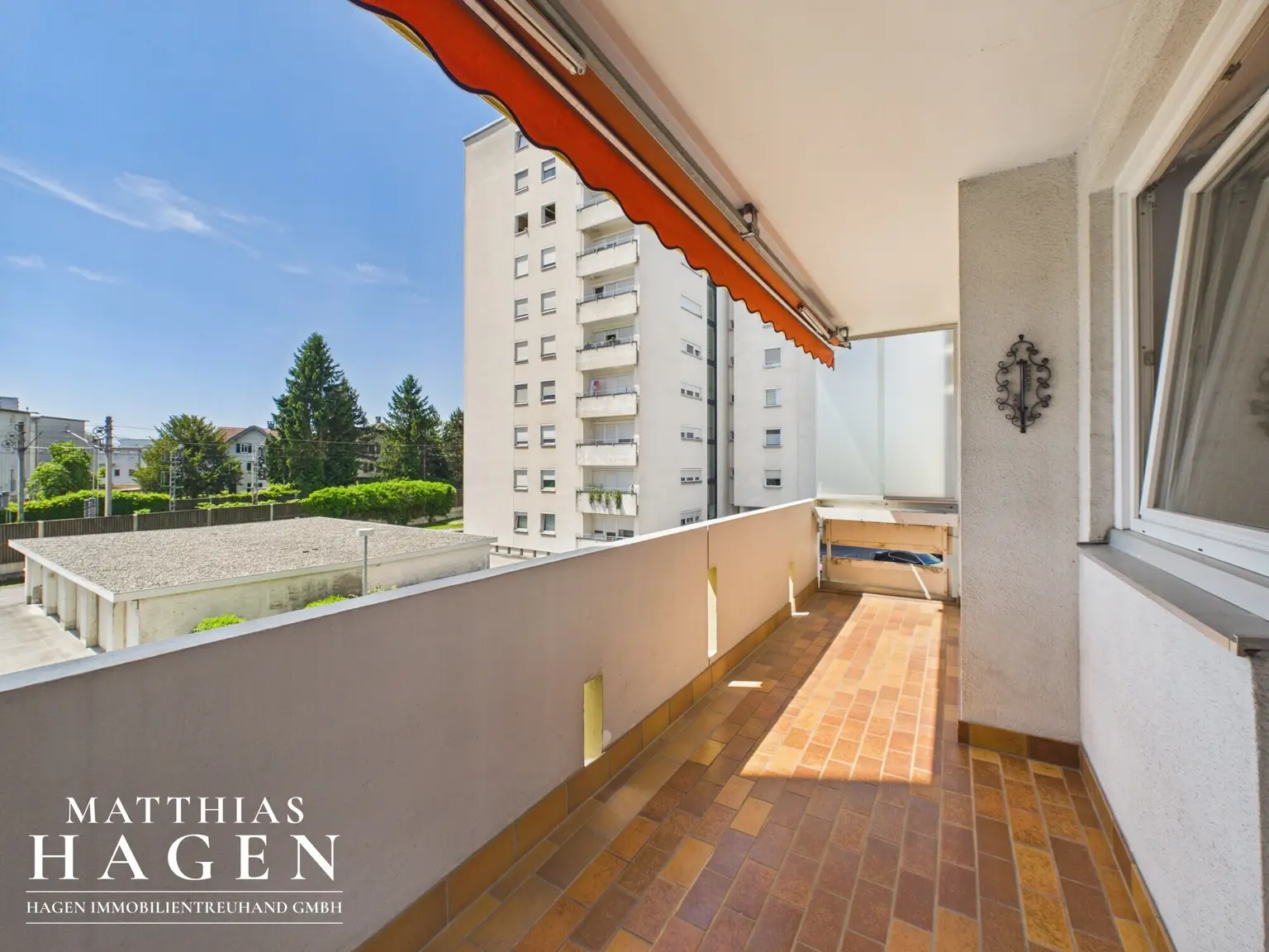 Balkon