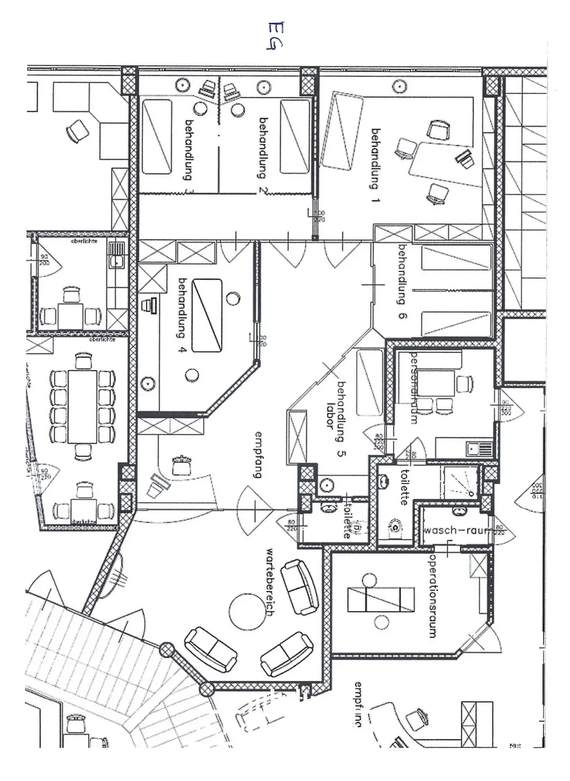 Plan Praxis_Ordination EG