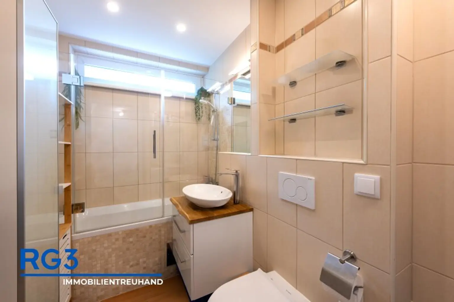 Traumhafte Maisonette in Gumpoldskirchen: 4 Zimmer & Loggia