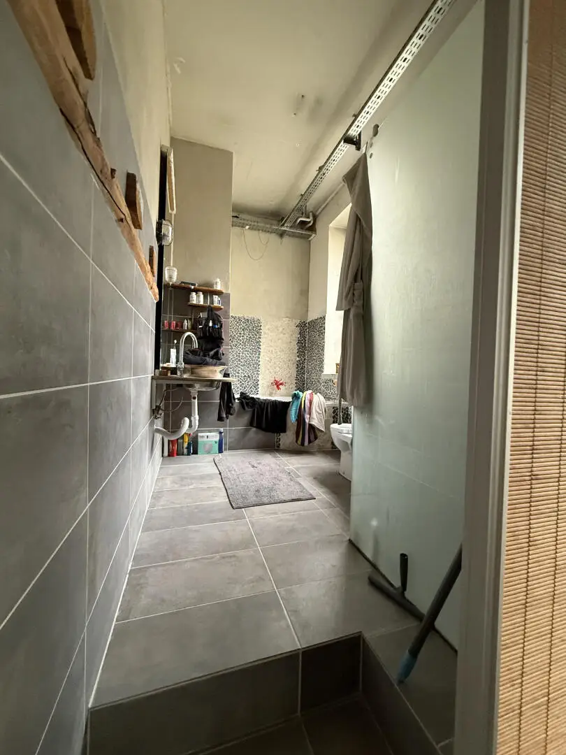 Loft ähnliche Wohnung ab 01.01.2026