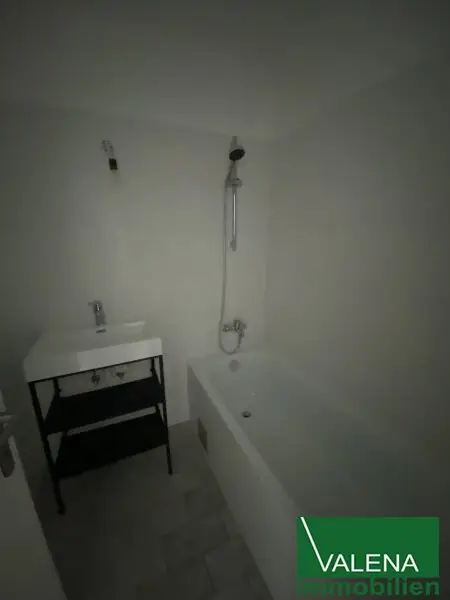 Wohnung mit 3 Schlafzimmern, Wohnküche in Bahnhofsnähe