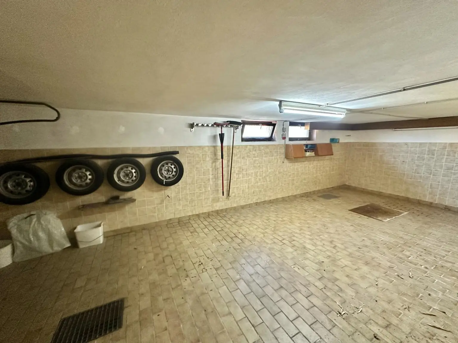 KG Garage