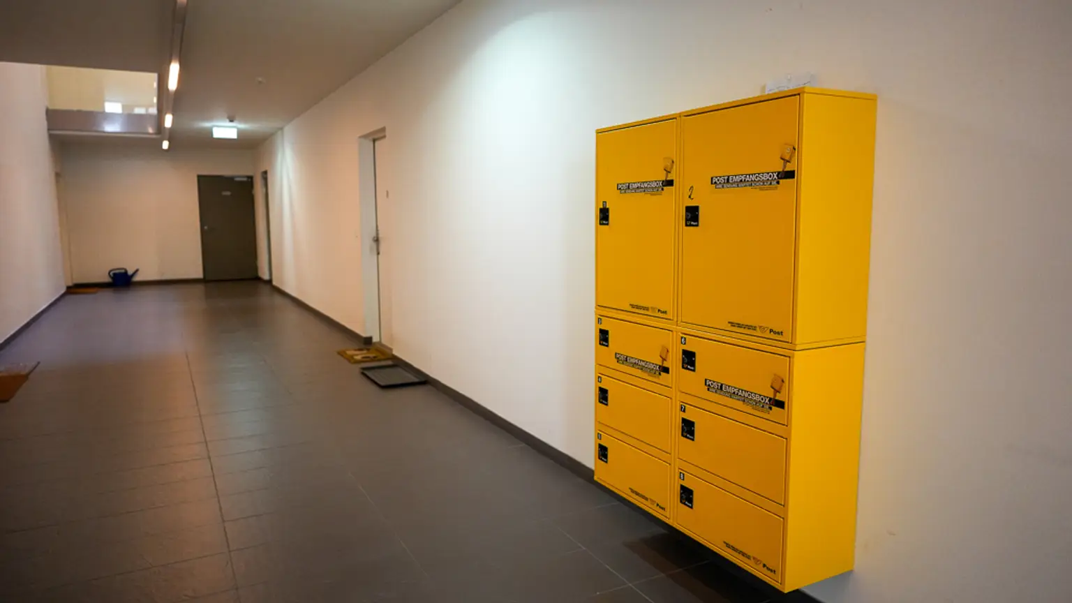 Exklusive 3-Zimmer-Wohnung mit Loggia, Garage & Top-Infrastruktur im 12. Bezirk