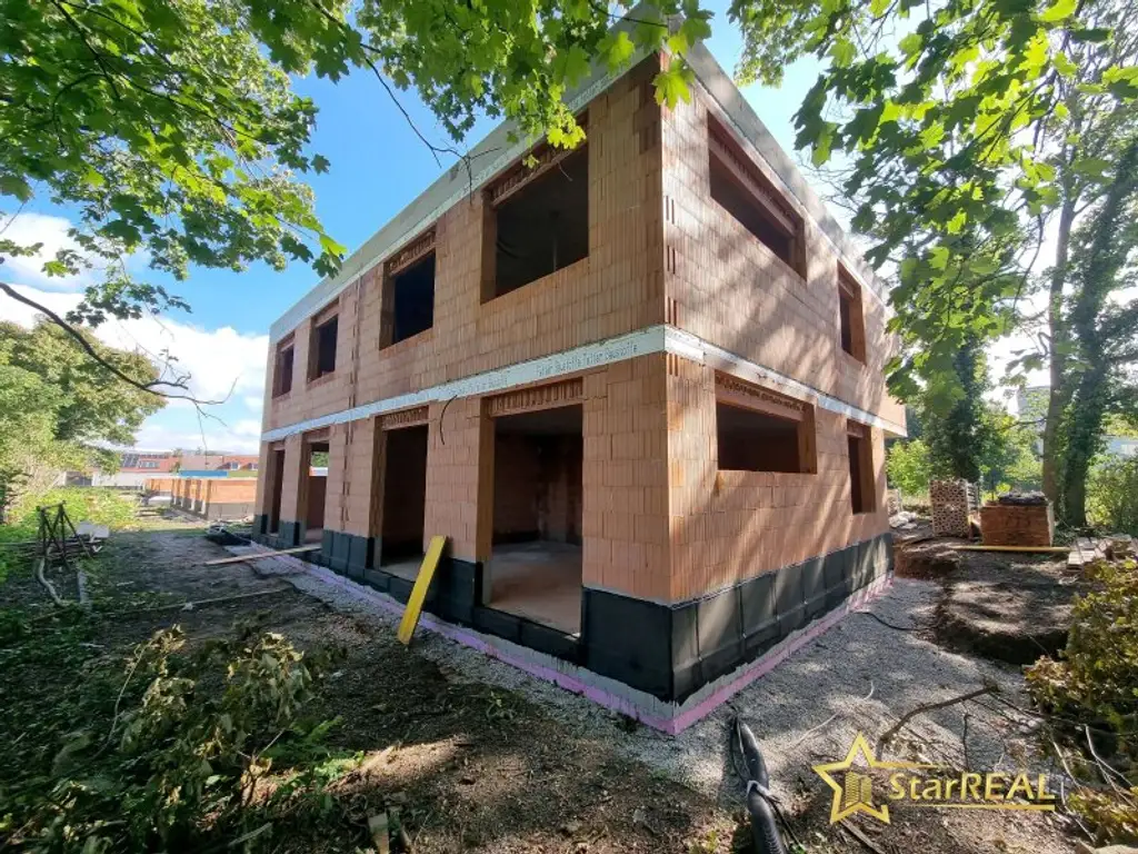 NEUES PROJEKT! ALLEINEIGENTUM! SOLIDES WIENERBERGER ZIEGELHAUS MIT VIELEN EXTRAS.