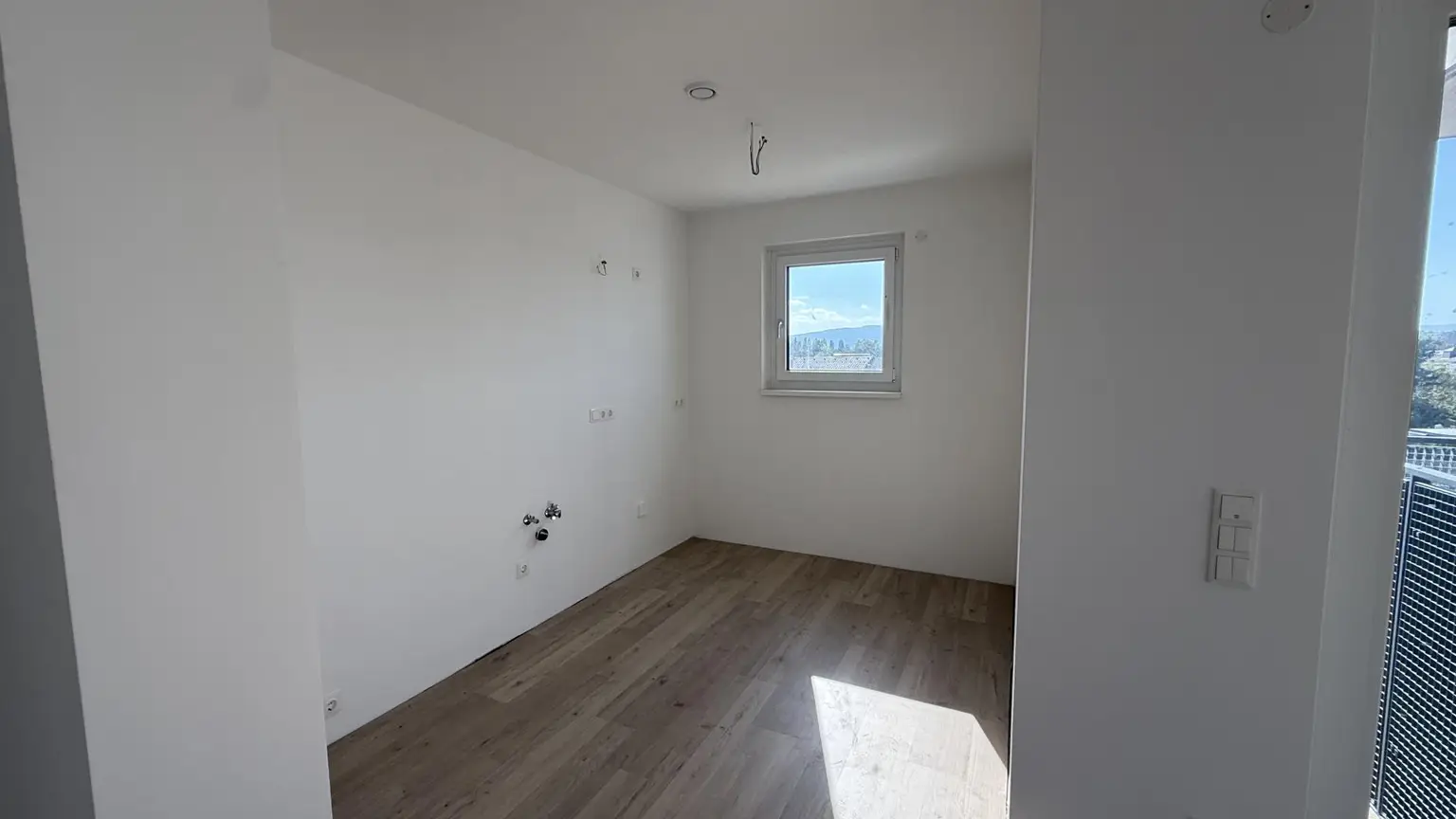 Ein Viertel Grün – gefördert, familienfreundlich und naturnah