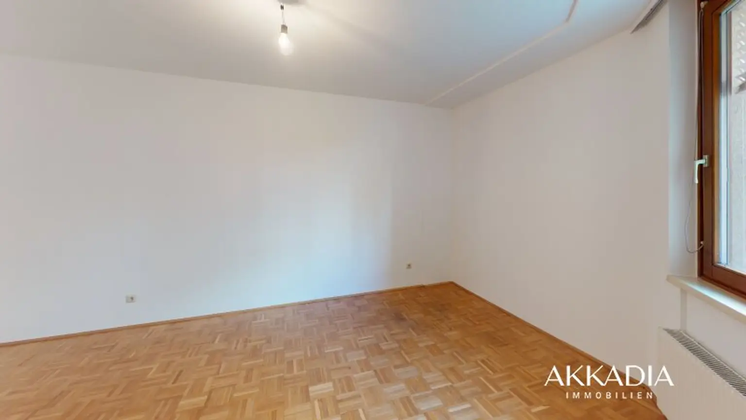 Zentrale moderne 2 Zimmer Wohnung - Ruhelage