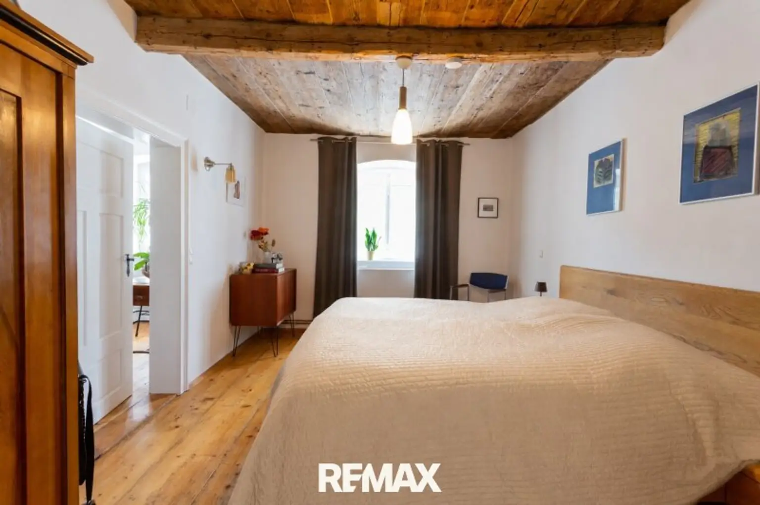 OG Schlafzimmer