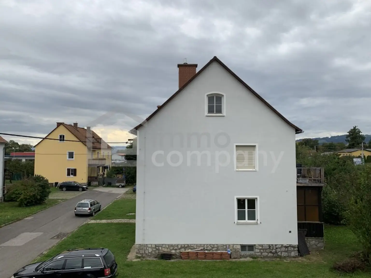 +++Investoren aufgepasst+++ 6 Zinshäuser auf 12.450m² Bauland in Wolfsberg