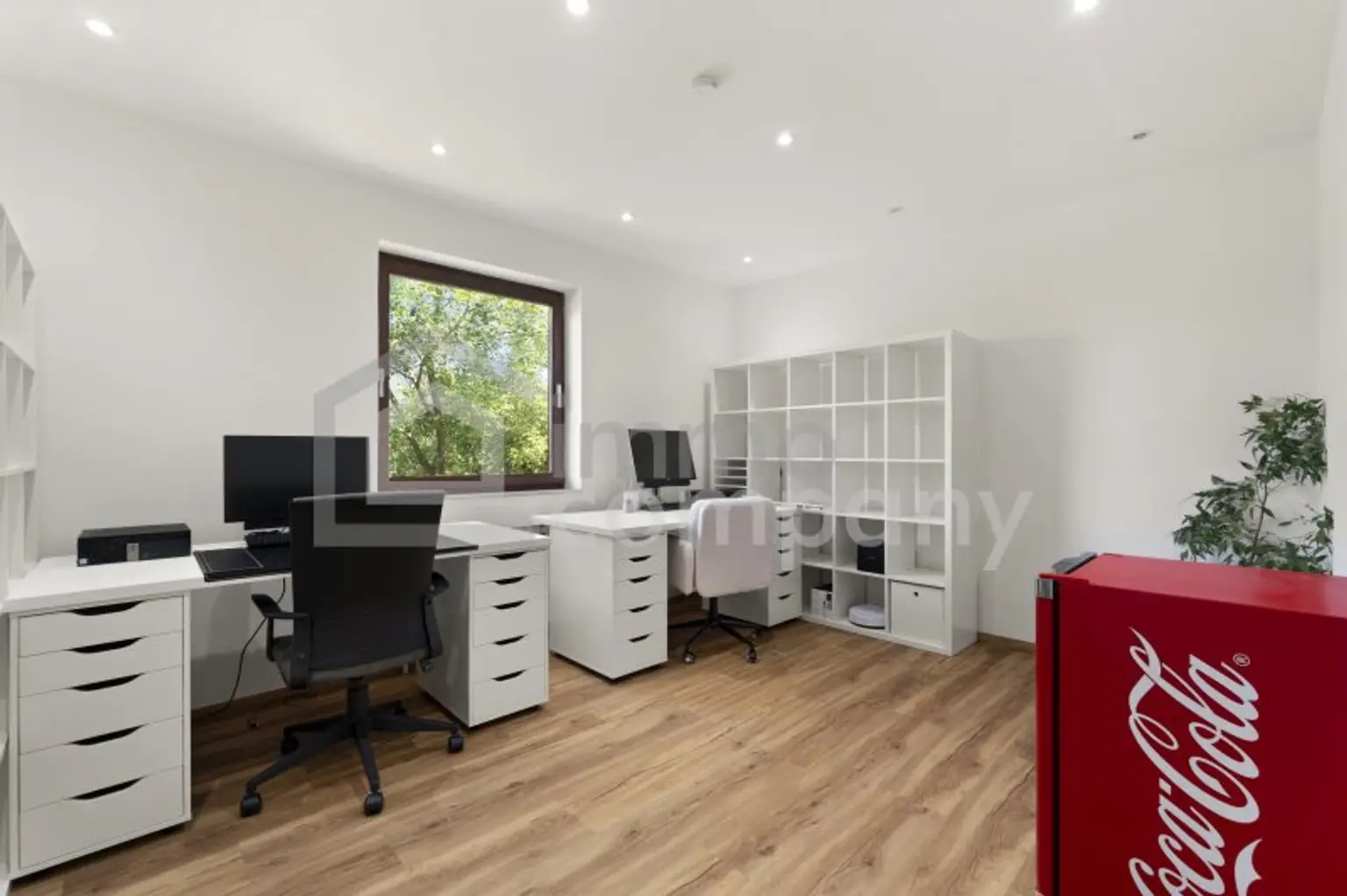 Natürlich leben. Modern wohnen. Autark genießen.