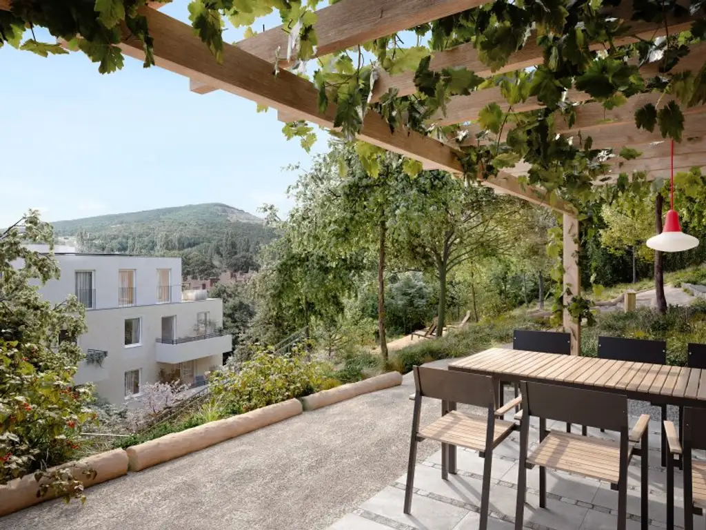 Gut aufgeteilte 3-Zimmer-Dachgeschosswohnung mit Balkon zu verkaufen!