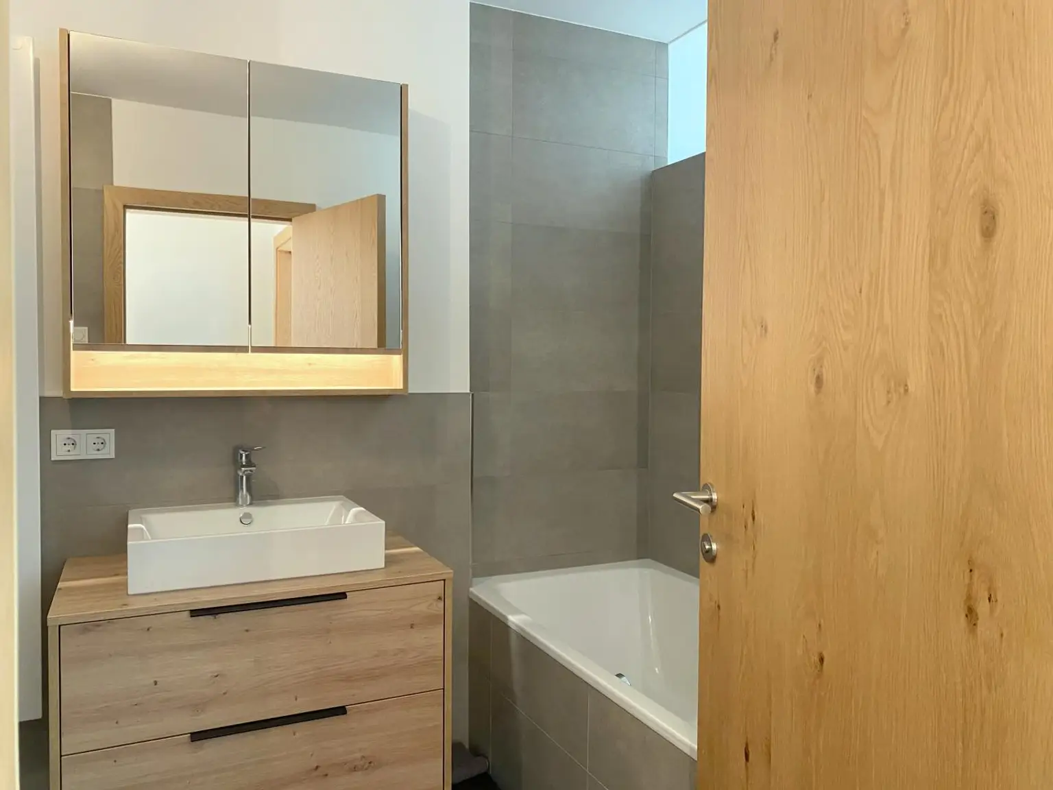 und schlichte Eleganz