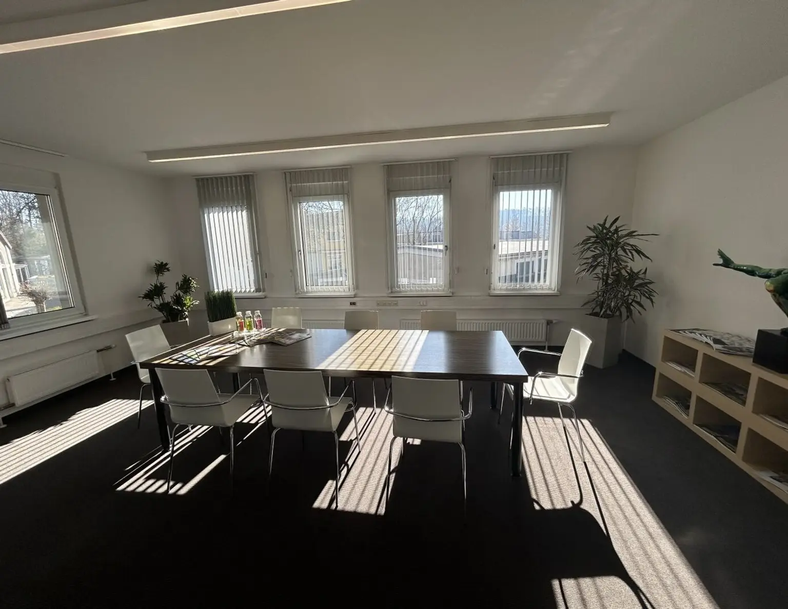 Attraktives Büro/Praxis in Wels: 293 m² - Ideal für Ihr Business!