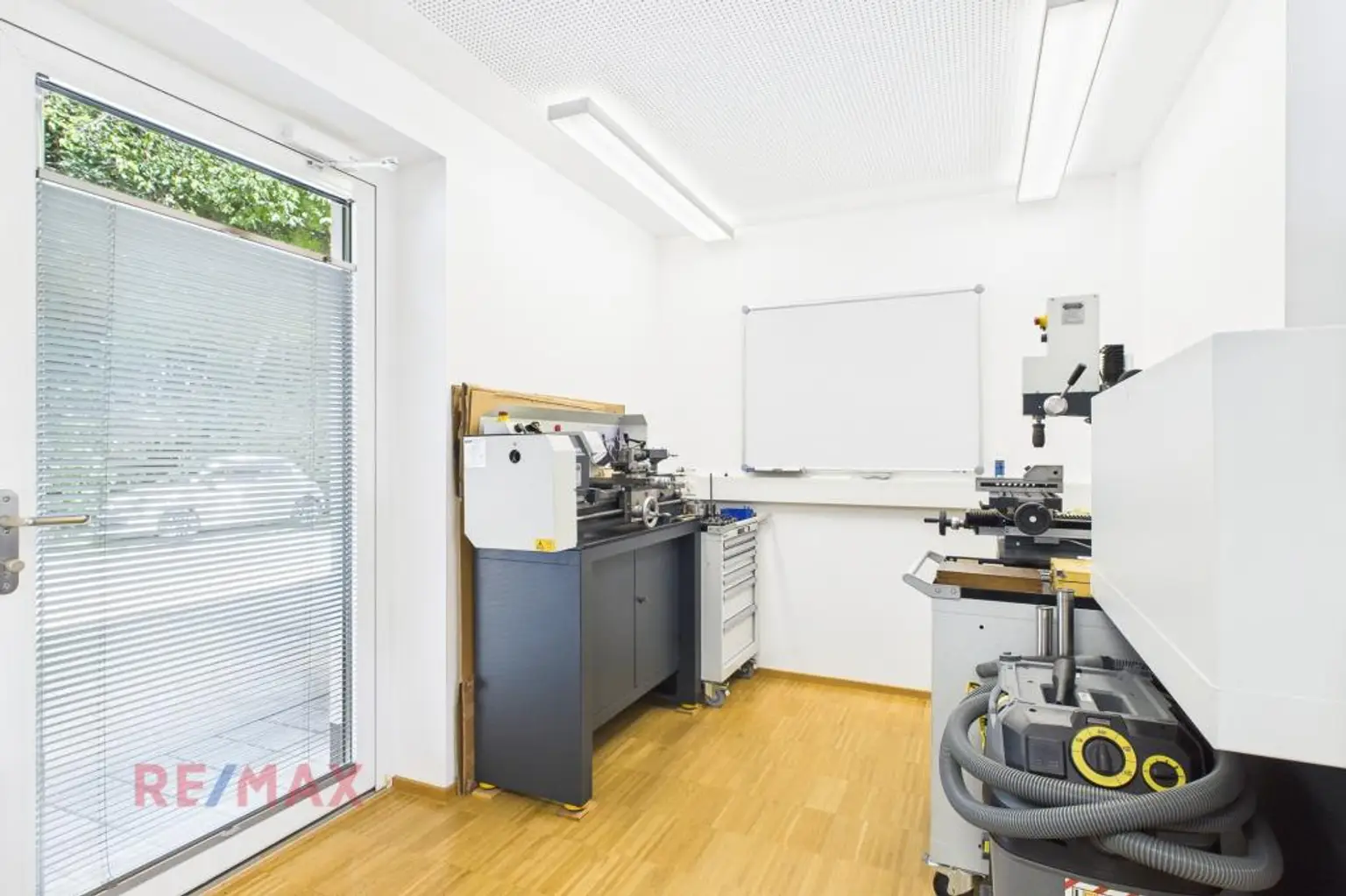 Ankommen und wohlfühlen! Gartenwohnung in angenehmer Gegend - erweiterbar auf 4 Zimmer!