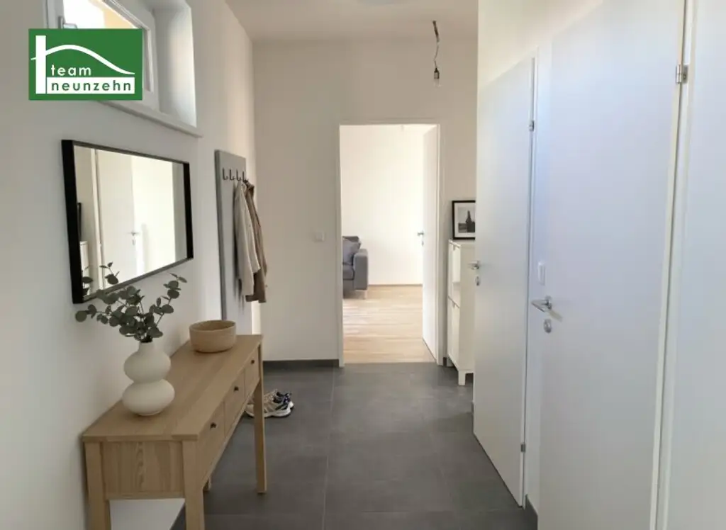 Genießen Sie das urbane Grazer Stadtleben in ruhiger Umgebung in der Ungergasse