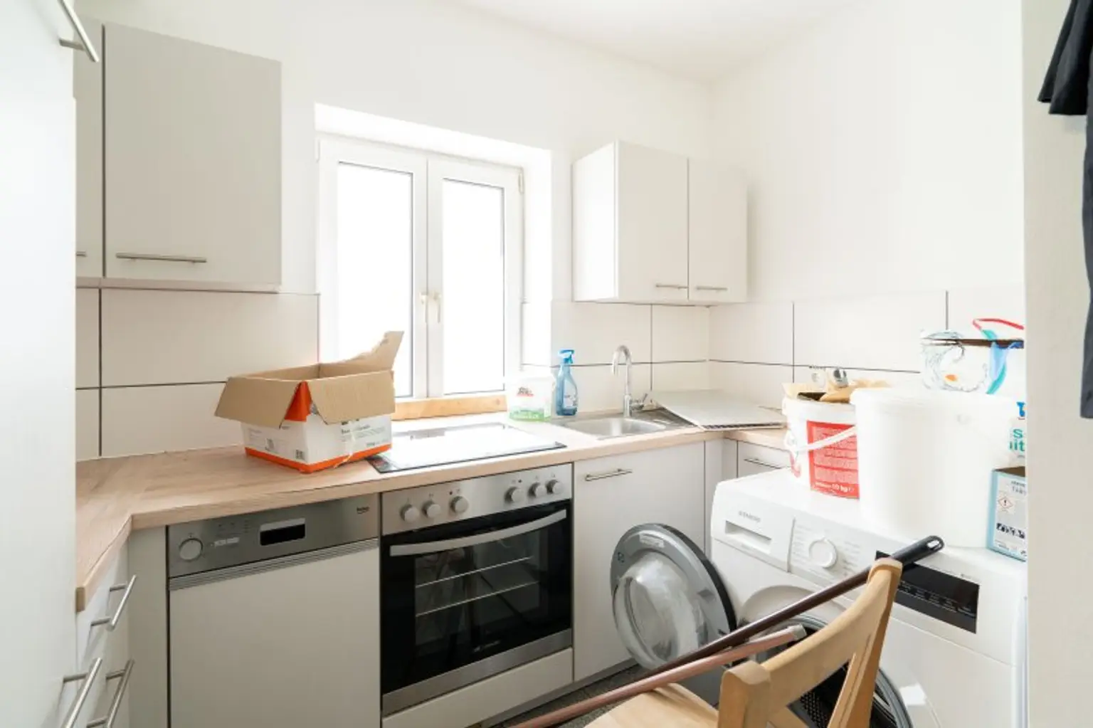 Neuhofen an der Krems, Haus mit Kleinwohnungen und Zimmer zu kaufen! PROVISIONSFREI