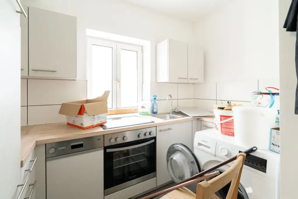 Neuhofen an der Krems, Haus mit Kleinwohnungen und Zimmer zu kaufen! PROVISIONSFREI