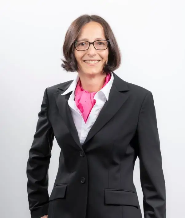 Martina Willmann