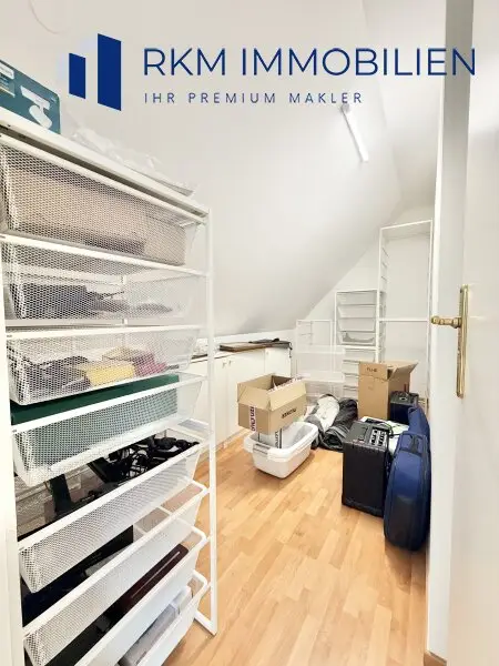 Garderobe