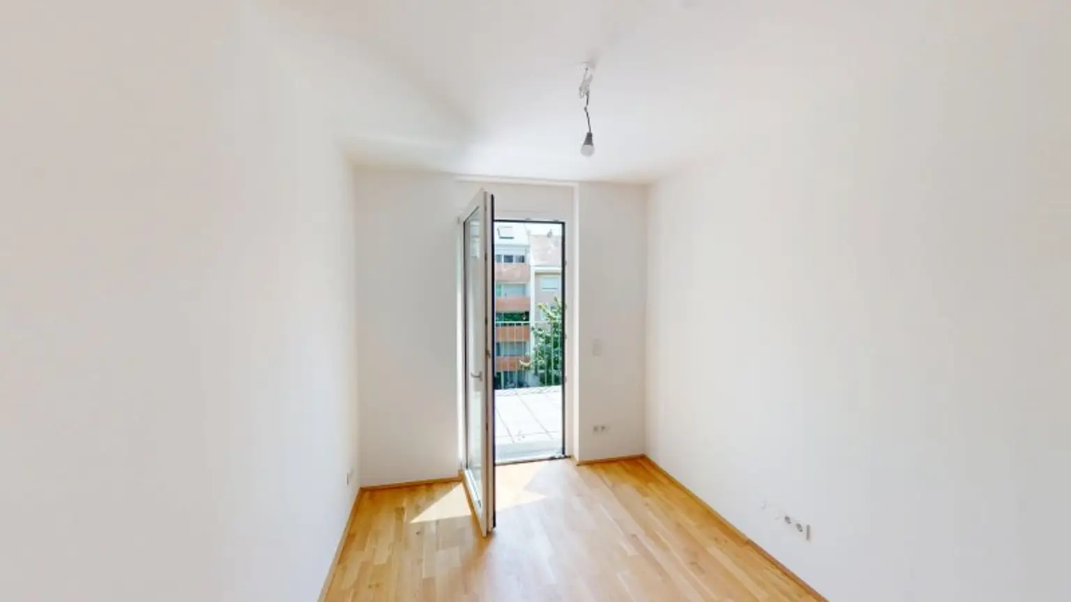KTG 44, Nachhaltige Architektur trifft auf urbane Lebensqualität!