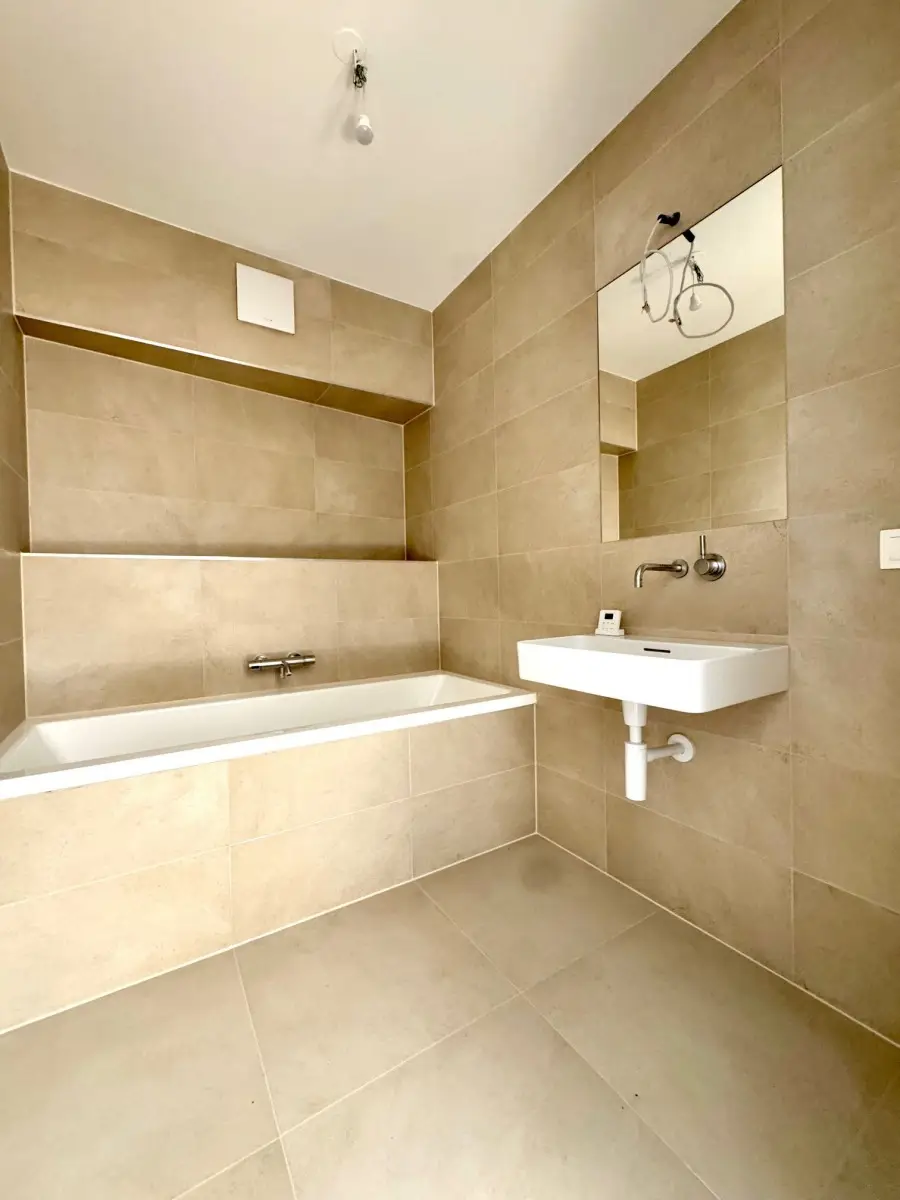 M | ++ NEU ++ FAMILIENWOHNUNG mit Galerie und FANTASTISCHER TERRASSE | Prima Service Immobilien