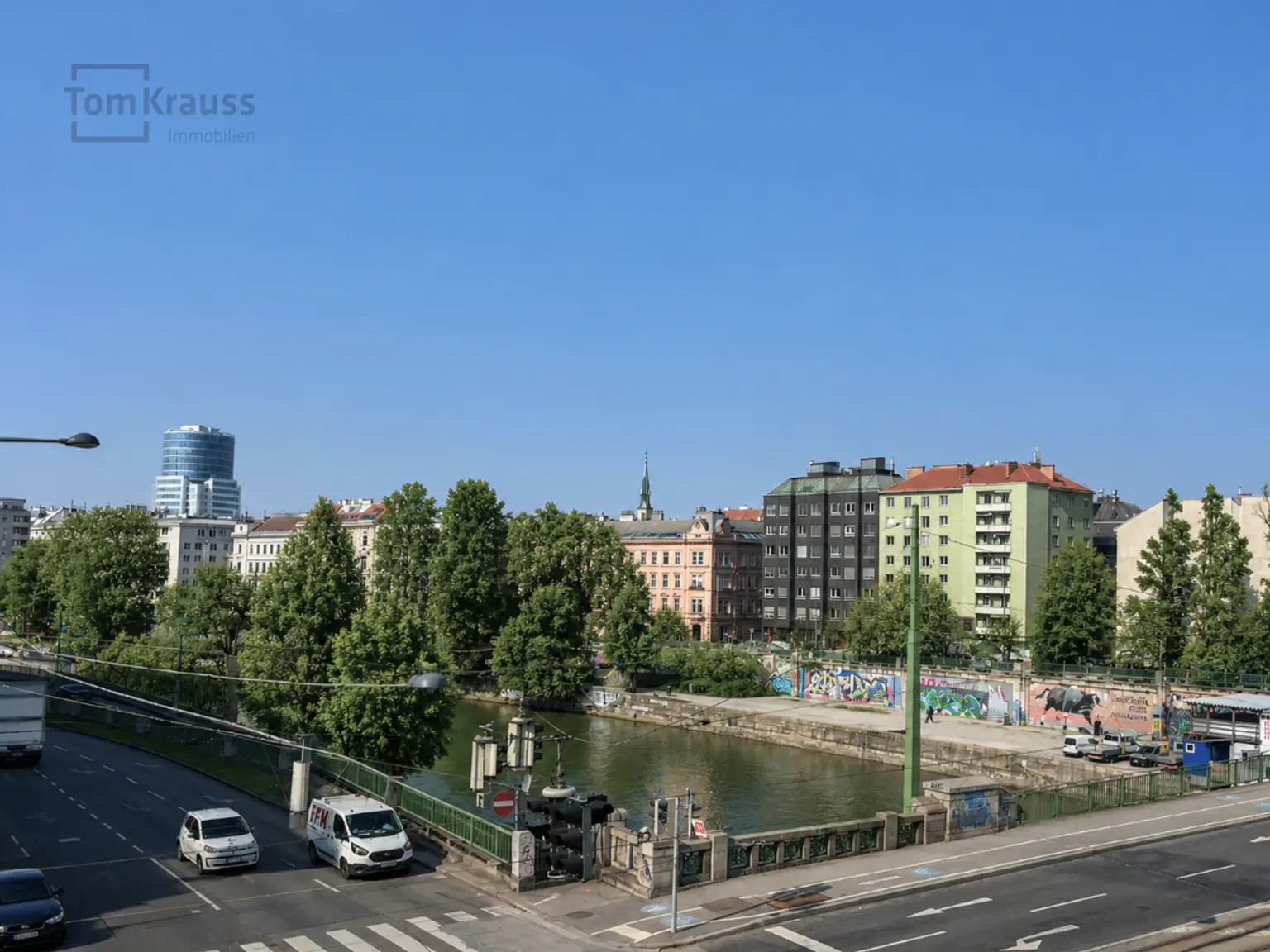 Ausblick 4. Stock