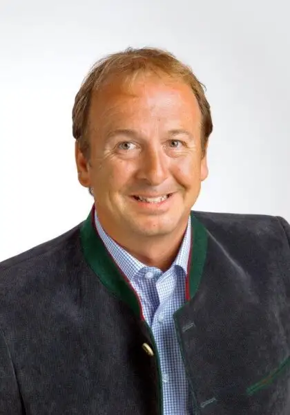 Werner Nöhmer