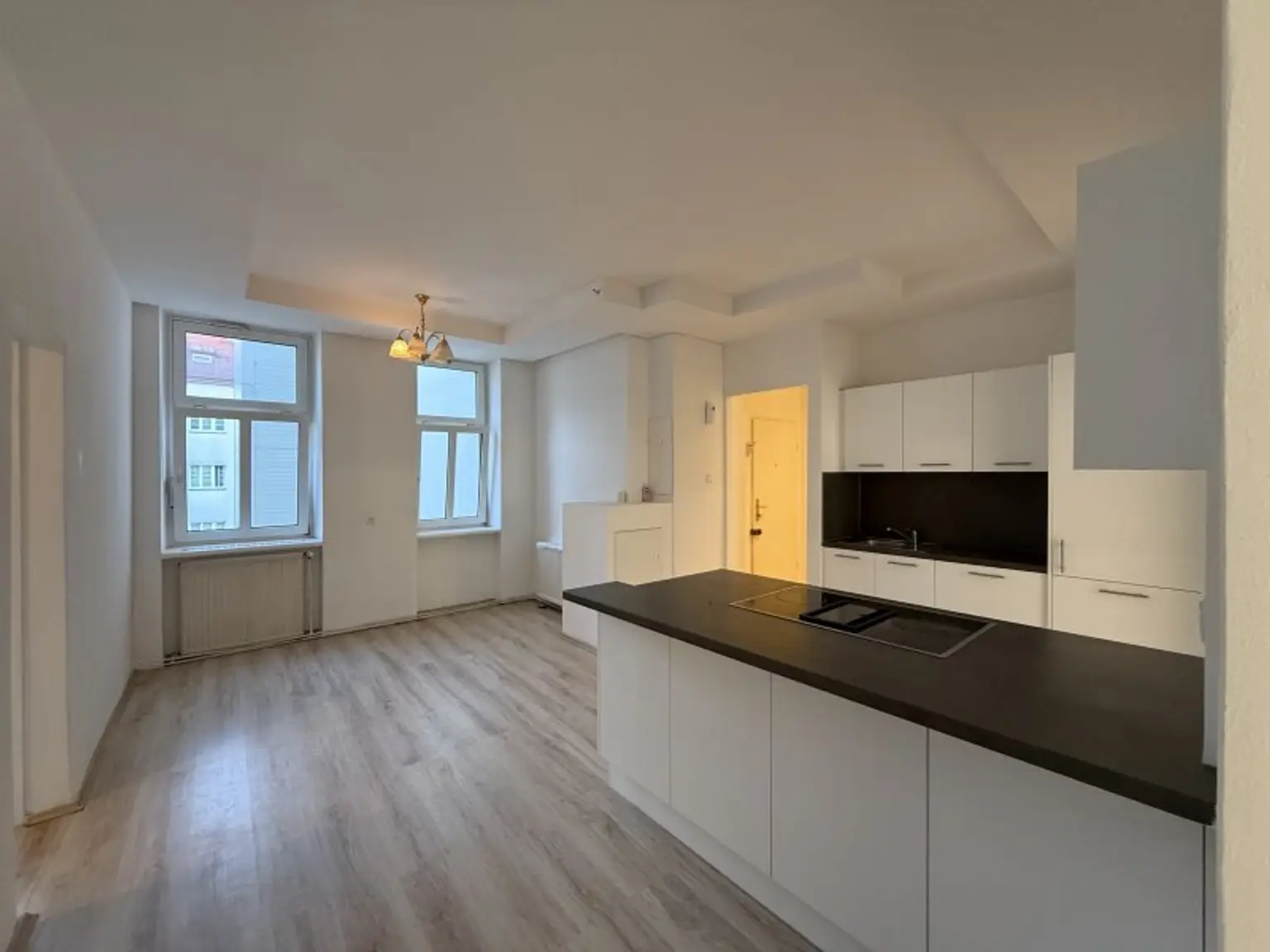 Helle 4-Zimmer Wohnung in der Halirschgasse  zu vermieten
