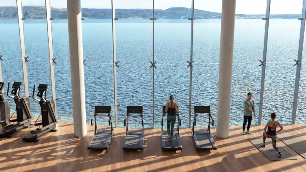 EXKLUSIVES Penthouse mit LUXUSRESORT-Privilegien: Private Beach / Owners Lounge / Pool / Spa / Gym uvm. !