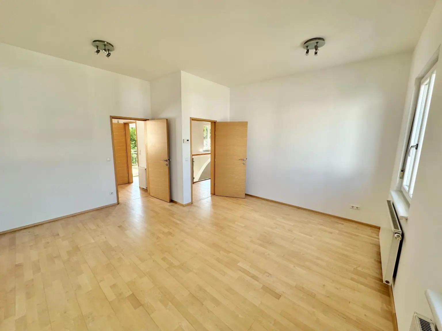 Büro-, Praxis- oder Geschäftsfläche im Zentrum von Mistelbach zu mieten!