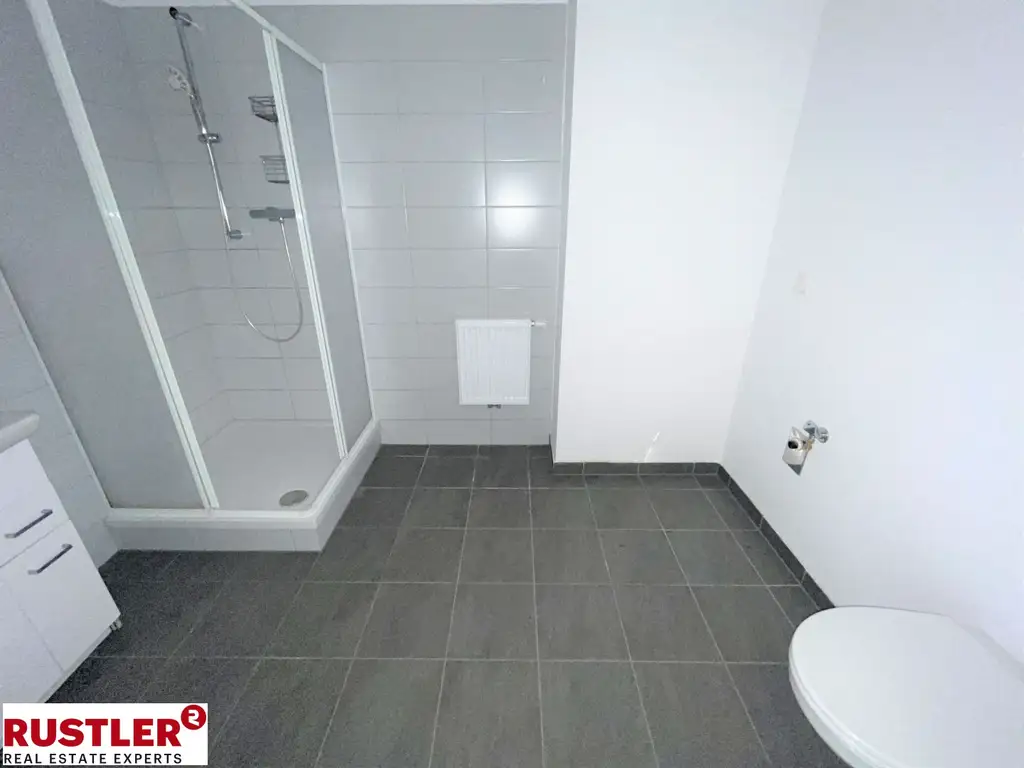 TOP 2-Zimmerwohnung mit Balkon