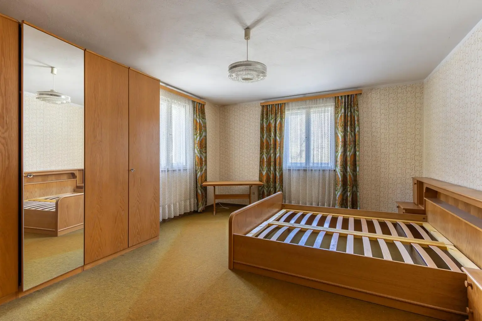 Zimmer 1 OG neues Haus