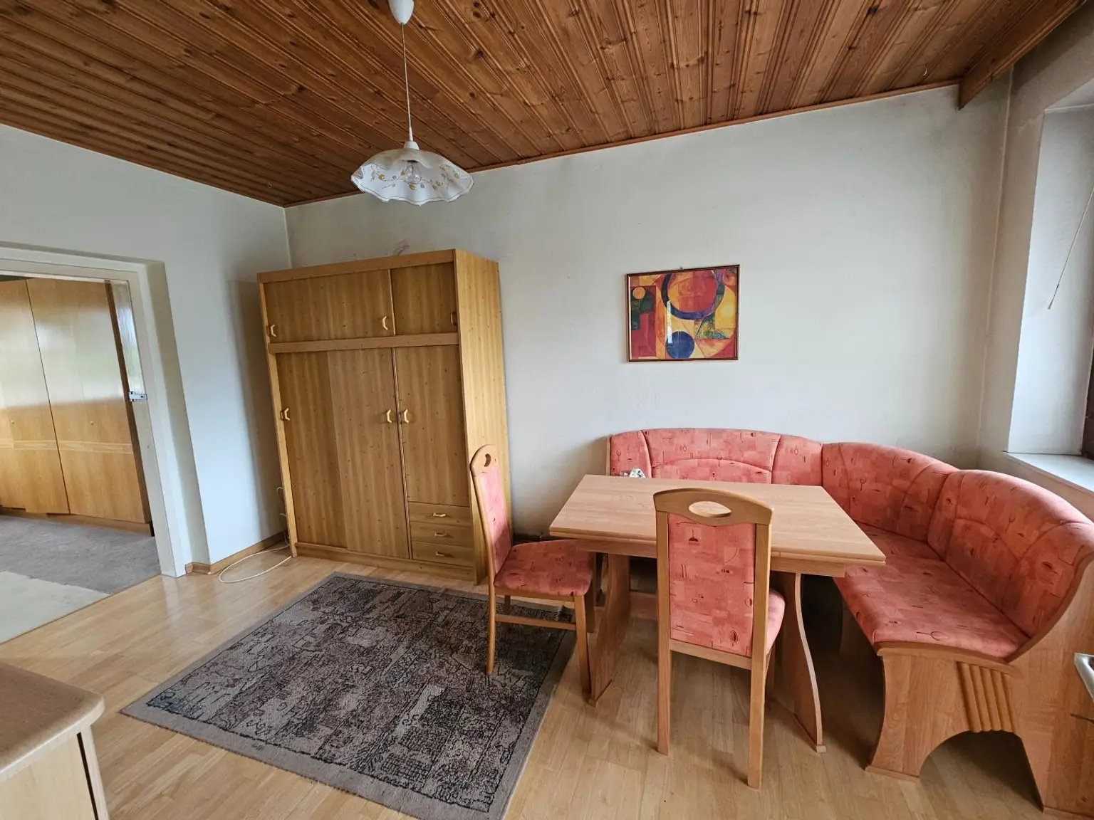 Haus mit viel Platz in Laa/Thaya