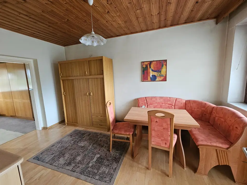 Haus mit viel Platz in Laa/Thaya