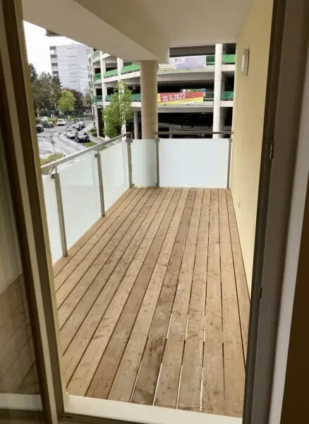 Neuwertige 3-Zimmer-Wohnung mit Balkon in Wiener Neustadt – Ihr neues Zuhause!