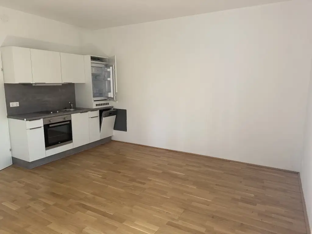Sonnige Wohnung- Nähe Zentrum und dem Bahnhof- in nur 16 Minuten mit der S-Bahn zur U6 Wien Meidling