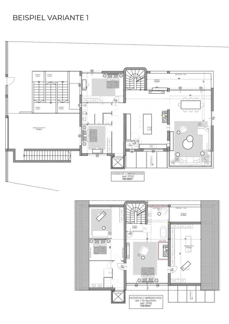 Panorama Penthouse Extra Large