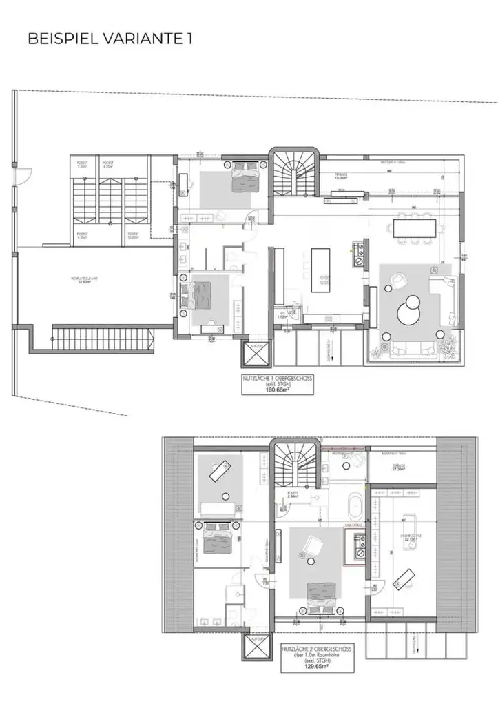 Panorama Penthouse Extra Large