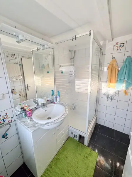 Mobilheim auf 170 m2 Grundstück in beliebten Ferienanlage am Neusiedler See!