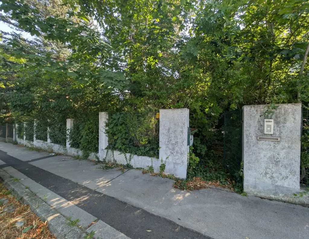 Ideales Baugrundstück im beliebten Wien-Mauer